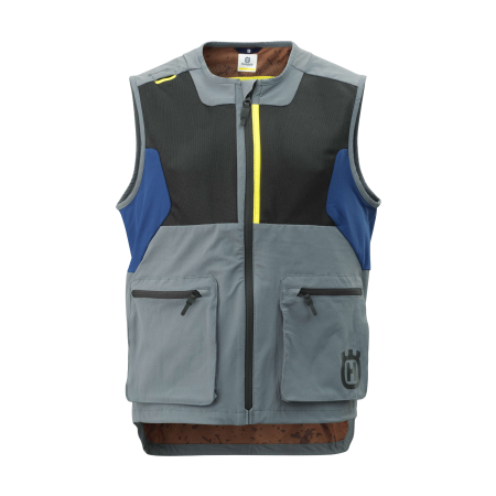 VESTE SOFTSHELL HUSQVARNA GOTLAND 23