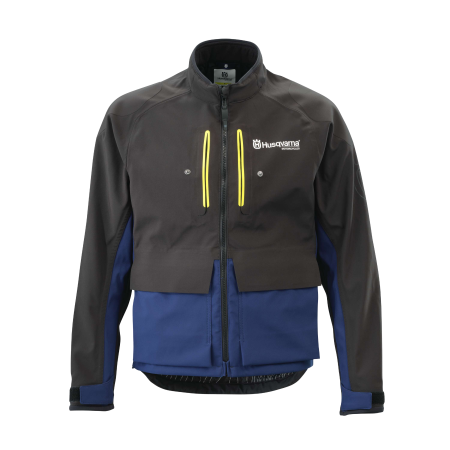 VESTE ENDURO HUSQVARNA GOTLAND WP 21 