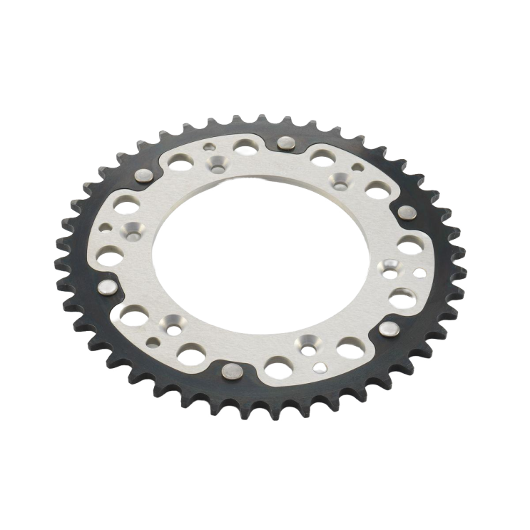 COURONNE ARRIÈRE SUPERSPROX STEALTH 46D