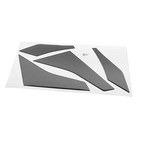 FUEL TANK PROTECTION STICKER KIT 