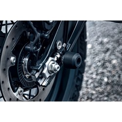 KIT DE ROULETTES DE PROTECTION 