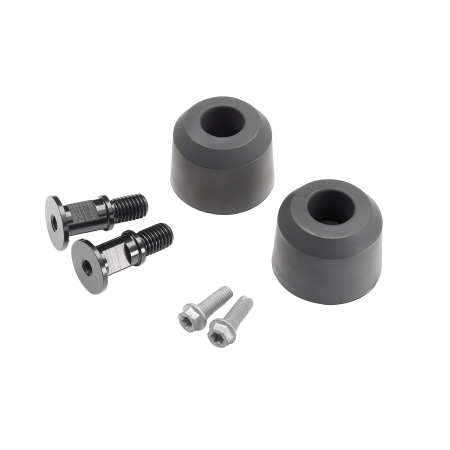 KIT DE ROULETTES DE PROTECTION 