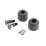 KIT DE ROULETTES DE PROTECTION 