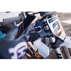 KIT GARDE-BOUE GPS CONNECTIVITY UNIT 