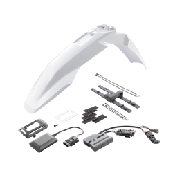 KIT GARDE-BOUE GPS CONNECTIVITY UNIT 