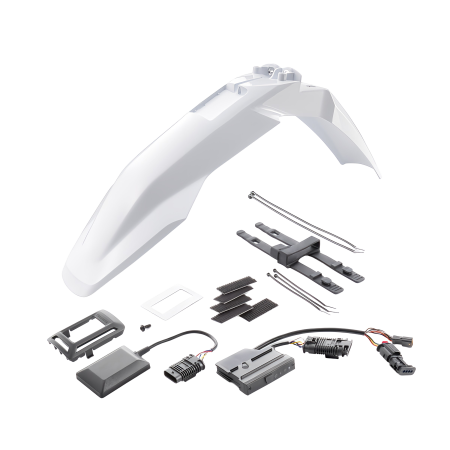 KIT GARDE-BOUE GPS CONNECTIVITY UNIT 