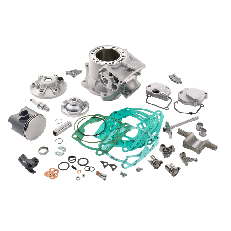300 FACTORY KIT 