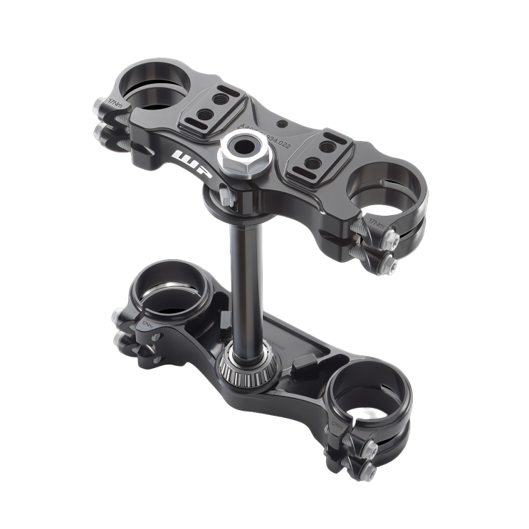 T DE FOURCHE FACTORY HUSQVARNA TC 50 2024 
