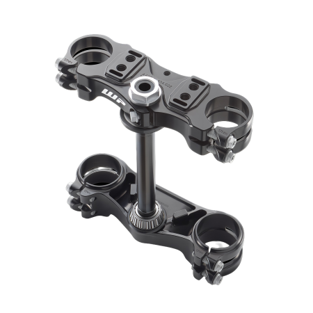 T DE FOURCHE FACTORY HUSQVARNA TC 50 2024 