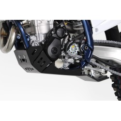 Sabot moteur AXP Enduro Xtrem - PHD 8mm Husqvarna 250/350 FE 2024