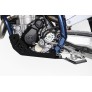 Sabot moteur AXP Enduro Xtrem - PHD 8mm Husqvarna 250/350 FE 2024