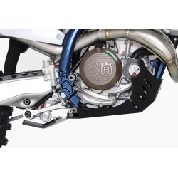 Sabot moteur AXP Enduro Xtrem - PHD 8mm Husqvarna 250/350 FE 2024