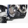 Sabot moteur AXP Enduro Xtrem - PHD 8mm Husqvarna 250/350 FE 2024