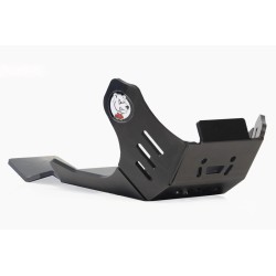 Sabot moteur AXP Enduro Xtrem - PHD 8mm Husqvarna 250/350 FE 2024
