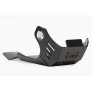 Sabot moteur AXP Enduro Xtrem - PHD 8mm Husqvarna 250/350 FE 2024