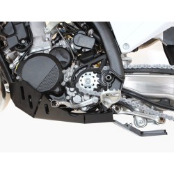 Sabot moteur AXP Enduro Xtrem - PHD 8mm Husqvarna 250/350 FE 2024 