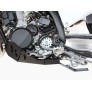 Sabot moteur AXP Enduro Xtrem - PHD 8mm Husqvarna 250/350 FE 2024 