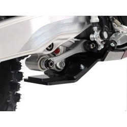 Sabot moteur AXP Enduro Xtrem - PHD 8mm Husqvarna 250/350 FE 2024 