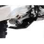 Sabot moteur AXP Enduro Xtrem - PHD 8mm Husqvarna 250/350 FE 2024 