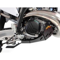 Sabot moteur AXP Enduro Xtrem - PHD 8mm Husqvarna 250/350 FE 2024 