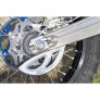 Protection de disque frein arrière BASE S pour Husqvarna