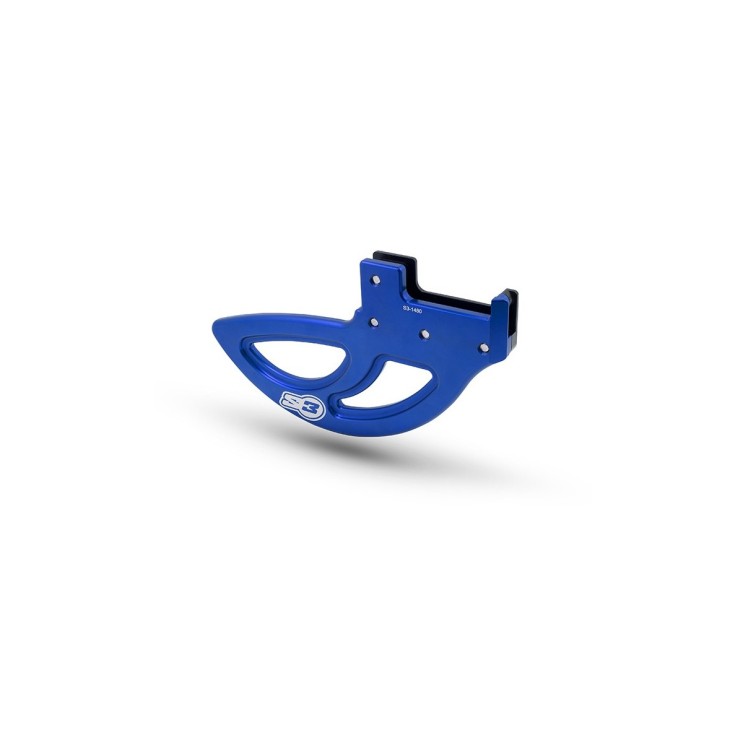 Protection de disque frein arrière BASE S pour Husqvarna