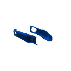 Protections de bras oscillant bleu ACERBIS HUSQVARNA 2024 