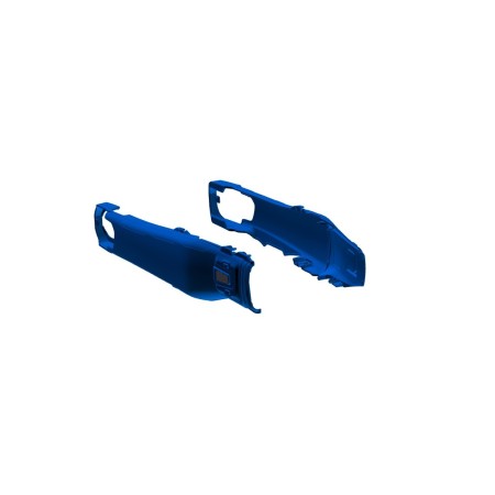 Protections de bras oscillant bleu ACERBIS HUSQVARNA 2024 