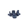 Sabot de Protection Acerbis Bleu HVA TC-TC  250/300 23-24 