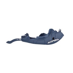 Sabot de Protection Acerbis Bleu HVA TC-TC  250/300 23-24 