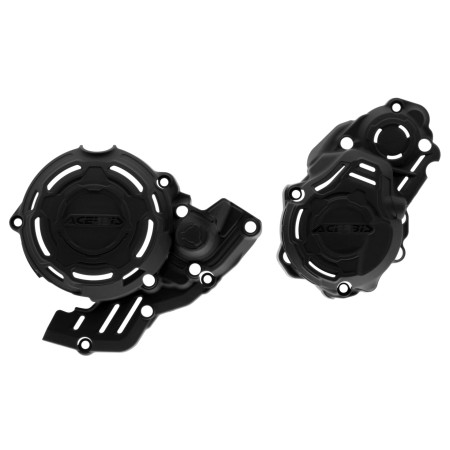 Protections de carter ACERBIS HUSQVARNA 250/350 FE 2024 