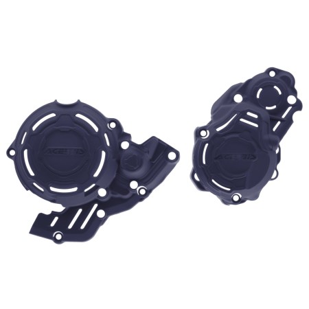 Protections de carter ACERBIS HUSQVARNA 250/350 FE 2024 