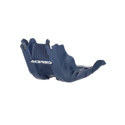 Sabot moteur ACERBIS HUSQVARNA 250/350 FE 2024 