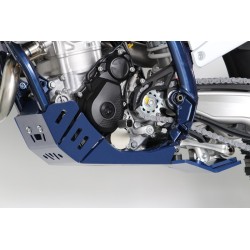 Sabot moteur AXP Enduro Xtrem - PHD 8mm Husqvarna 250/350 FE 2024 