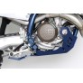 Sabot moteur AXP Enduro Xtrem - PHD 8mm Husqvarna 250/350 FE 2024 