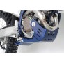 Sabot moteur AXP Enduro Xtrem - PHD 8mm Husqvarna 250/350 FE 2024 