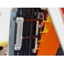 Protections de radiateurs AXP pour Husqvarna 2024 