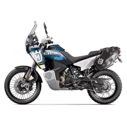 HUSQVARNA NORDEN 901 Expédition 2024 