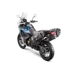HUSQVARNA NORDEN 901 Expédition 2024 