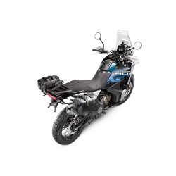 HUSQVARNA NORDEN 901 Expédition 2024 