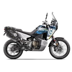 HUSQVARNA NORDEN 901 Expédition 2024 