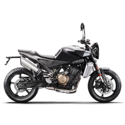 HUSQVARNA 801 SVARTPILEN 