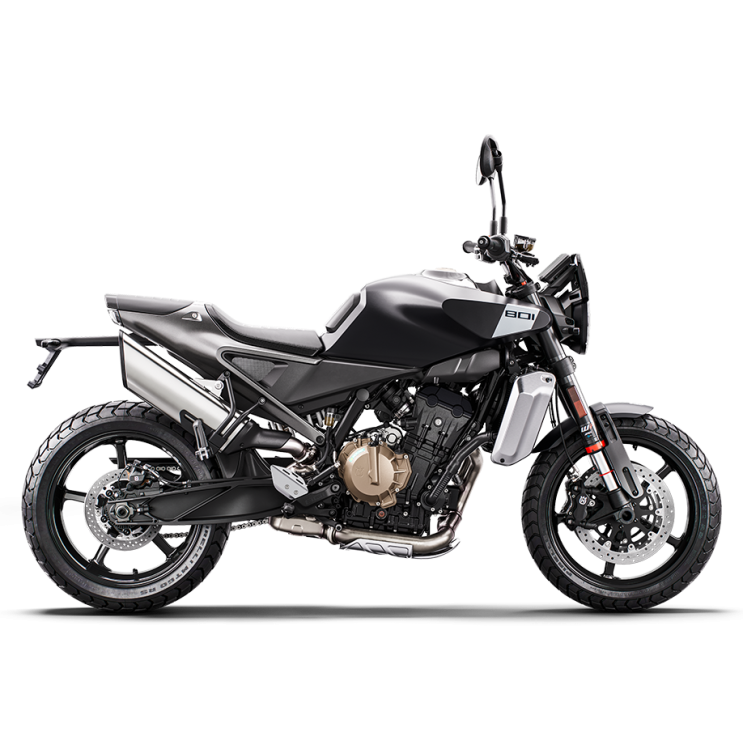 HUSQVARNA 801 SVARTPILEN HUSQVARNA 801 SVARTPILEN