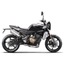 HUSQVARNA 801 SVARTPILEN 