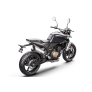 HUSQVARNA 801 SVARTPILEN 