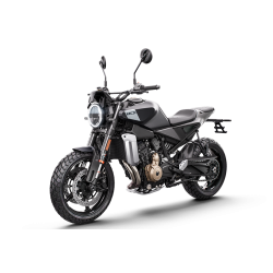 HUSQVARNA 801 SVARTPILEN 
