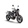 HUSQVARNA 801 SVARTPILEN 