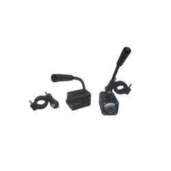 KIT ECLAIRAGE LED ADDITIONNEL UNIVERSEL 50W POUR HUSQVARNA
