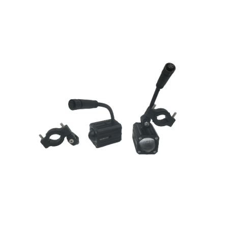 KIT ECLAIRAGE LED ADDITIONNEL UNIVERSEL 50W POUR HUSQVARNA