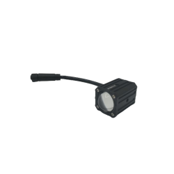 KIT ECLAIRAGE LED ADDITIONNEL UNIVERSEL 50W POUR HUSQVARNA